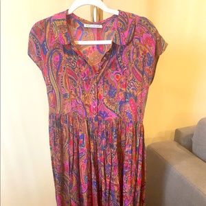 Novella Royal Jamie Midi Babydoll